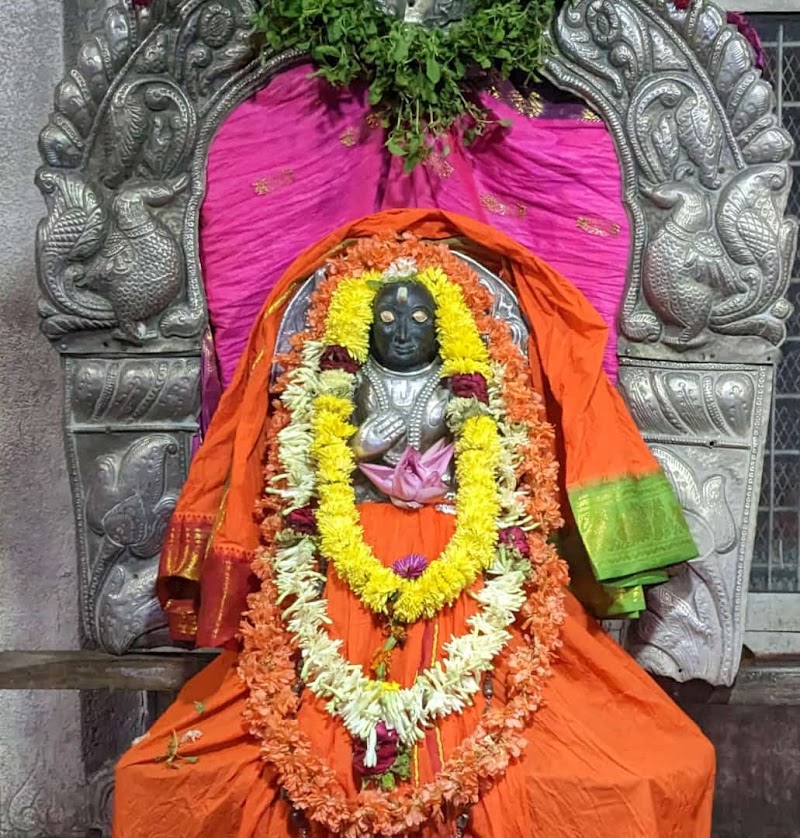 Sri Krishna Mandir