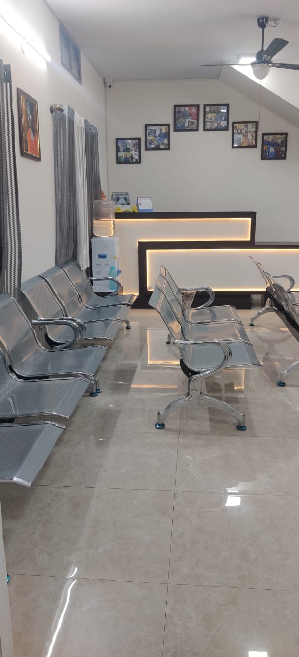 SRI LAKSHMI EYE CARE
