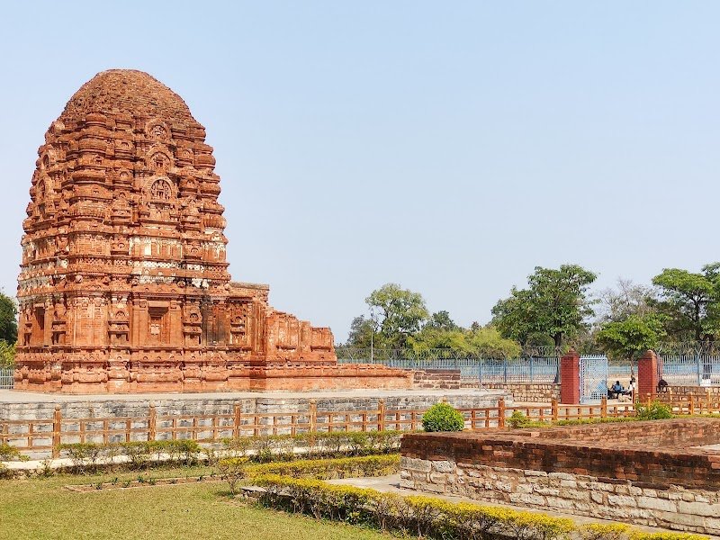 Sri Laxman Temple, a Tourist Spots in Mahasamund