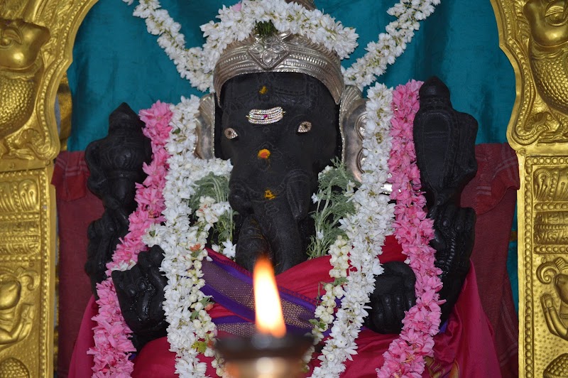 Sri Radhakrishna Temple