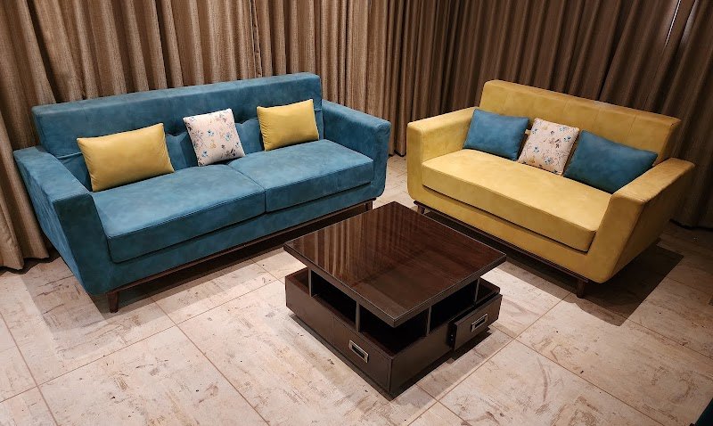 Srishti Interiors