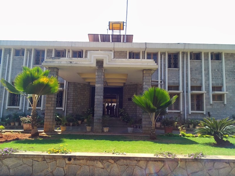 St. Theresa's Multi Speciality Hospital