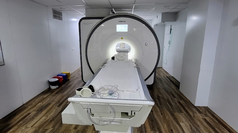 STAR IMAGING & DIAGNOSTICS