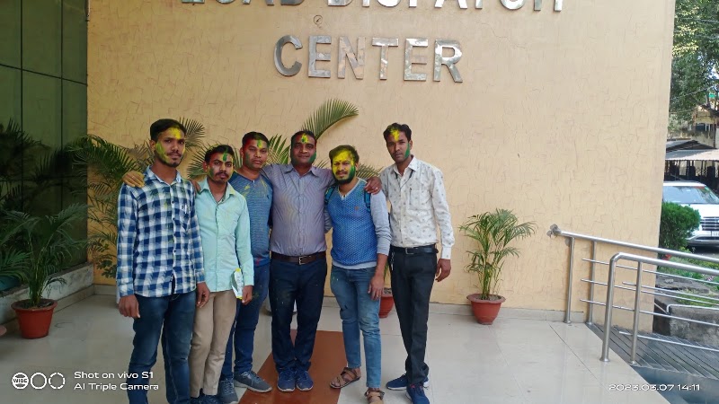 State Load Despatch Centre - Power Plants in Raipur