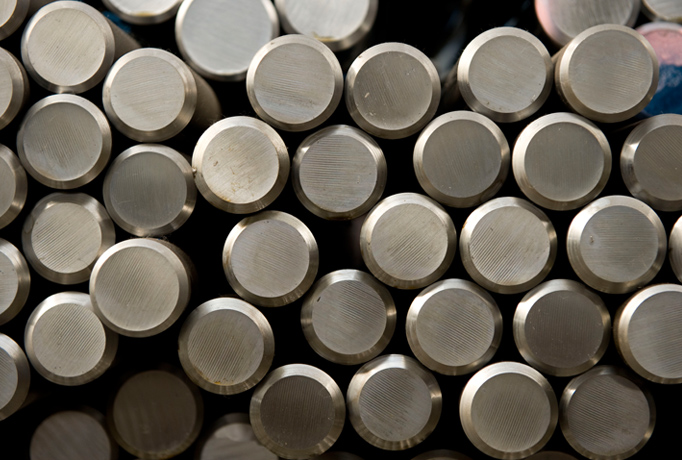 Steelmet Industries