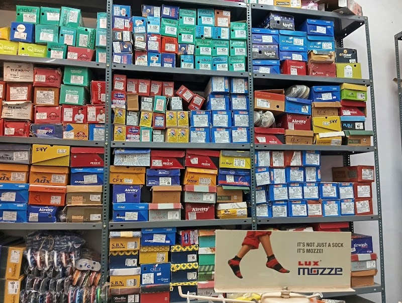 STEP IN SHOES