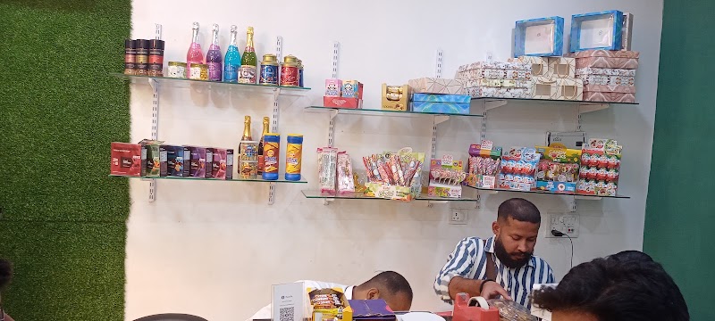 StonerChef Baker - Bakery in Sarkanda, Bilaspur