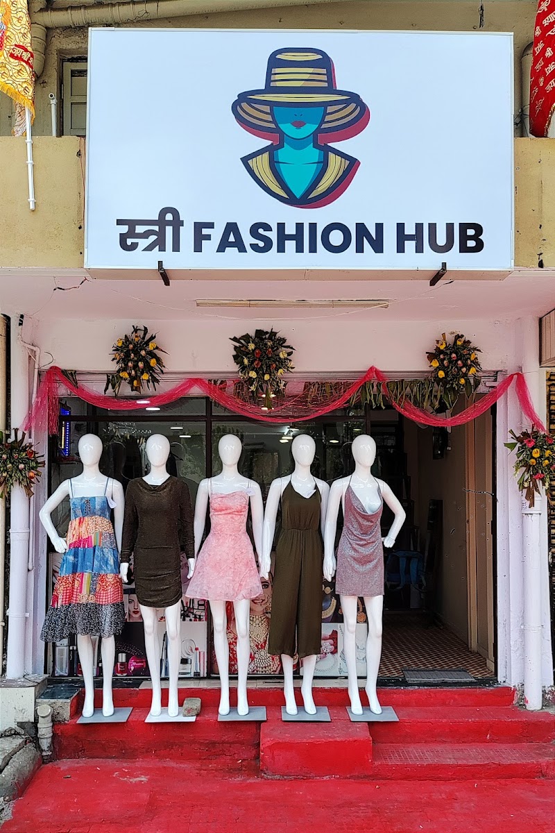STREE FASHION HUB