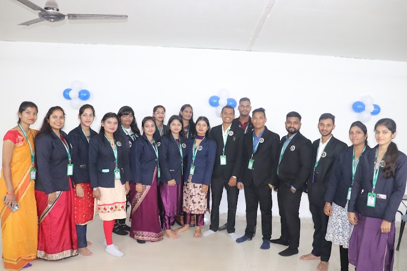 Study Point - Coaching Center in Mukut Nagar, Raipur