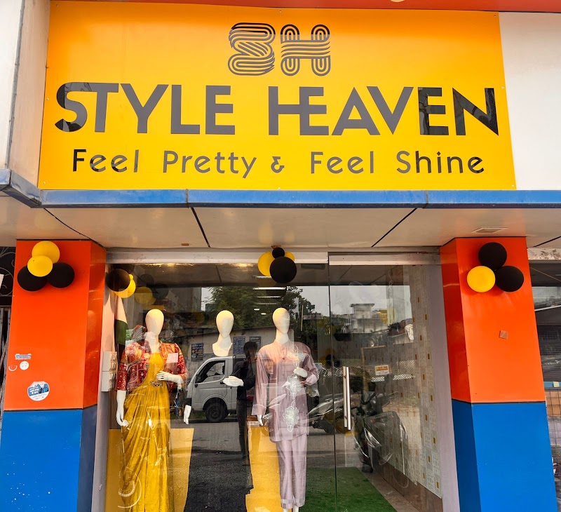 STYLE HEAVEN