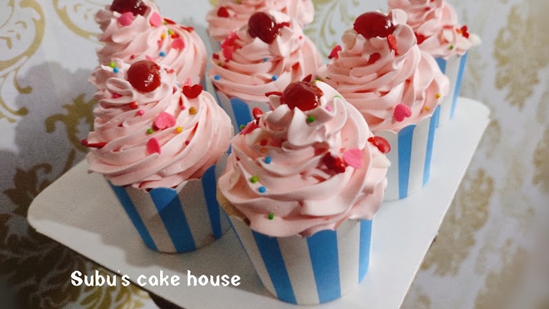 Subu's cake house - Bakery in Balod
