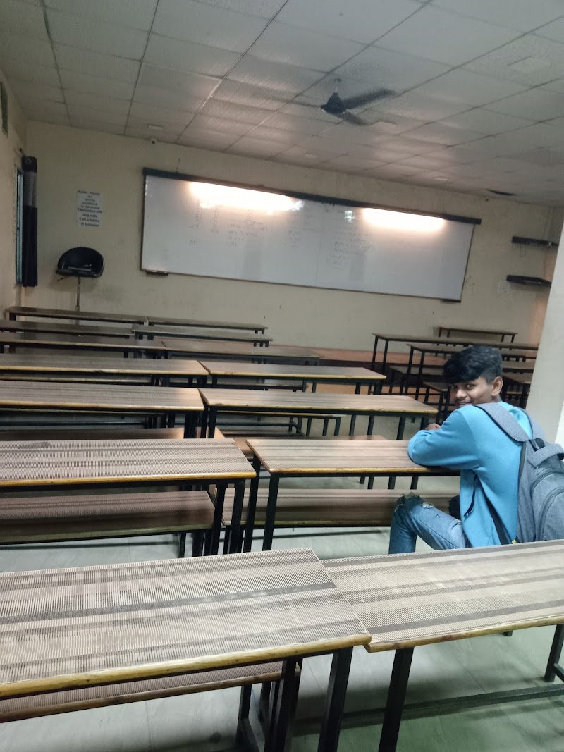 Success Study Point