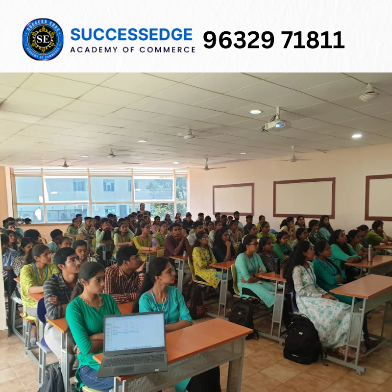 SuccessEdge Academy 