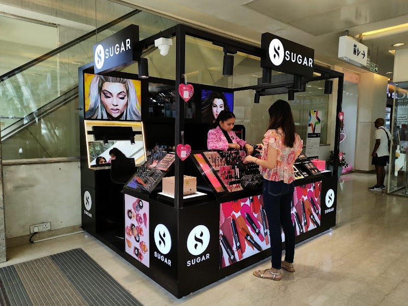 SUGAR Cosmetics 