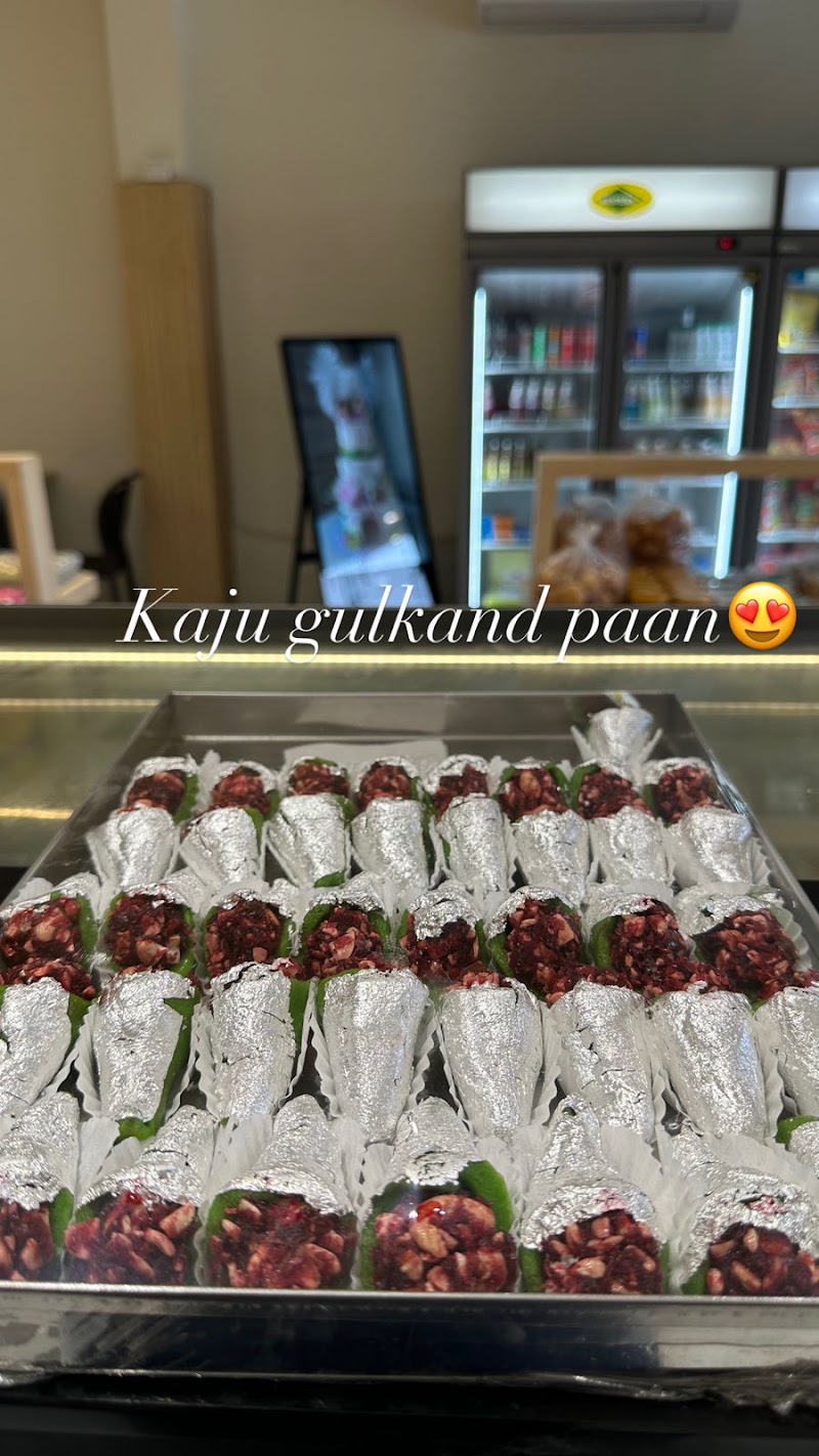 Sugar Crown - Bakery in Korba