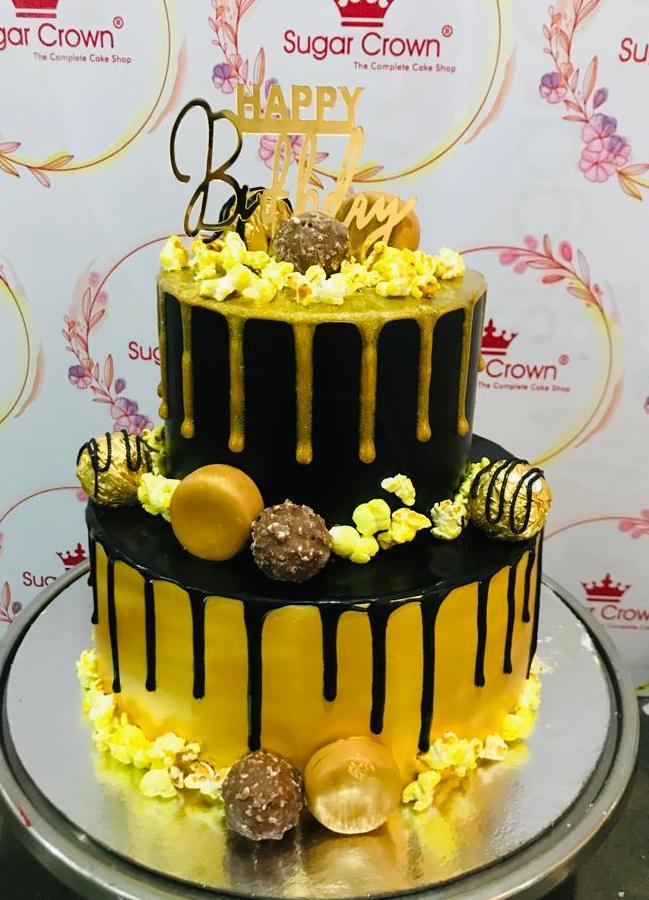 Sugar Crown S.S Plaza