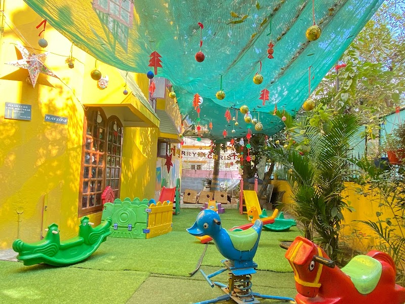 Summer Hill Kids Preschool
