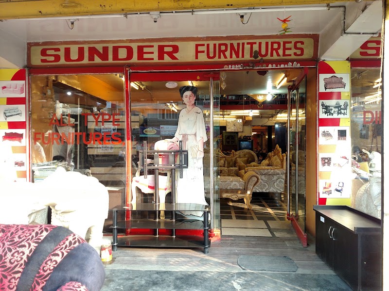 Sundar Furniture