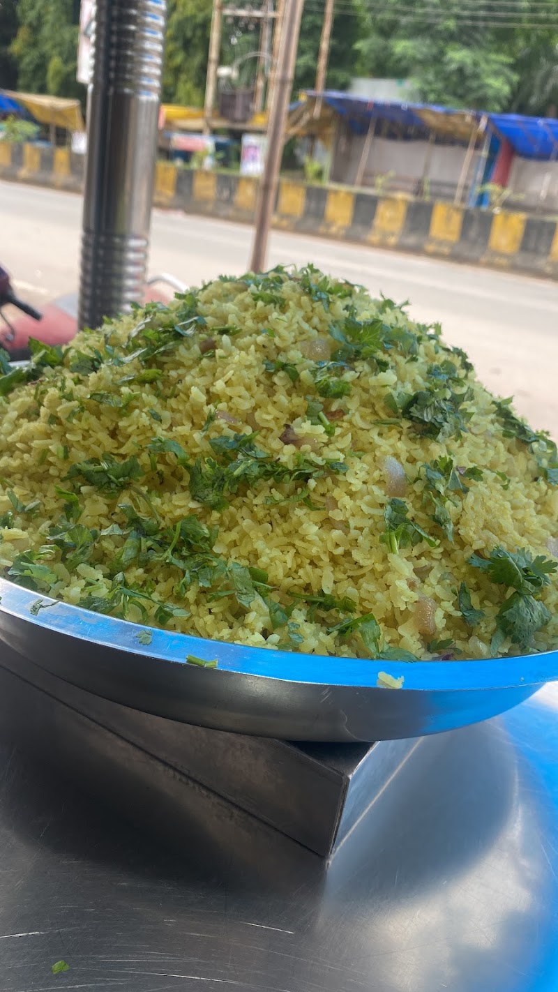 Sunder Chap Center - Restaurants in Mahasamund