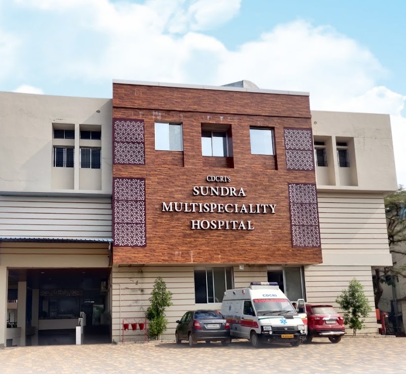 Sundra Multispeciality Hospital And Dialysis Center