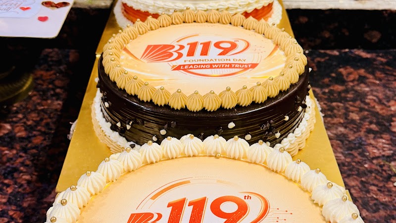 Sunil cake - Bakery in Rajnandgaon