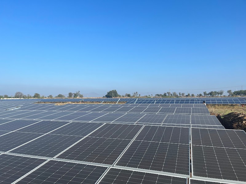 Suntreasure Power Solutions Private Limited