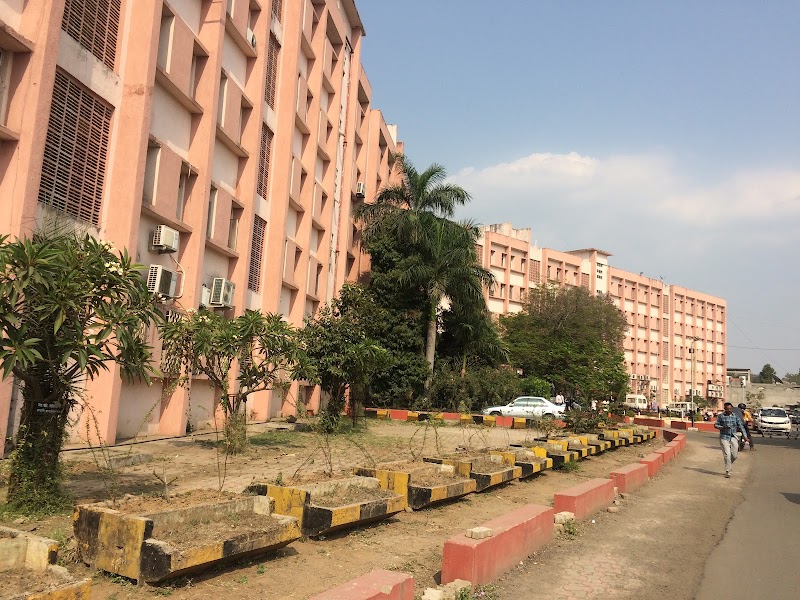 Super Speciality Hospital