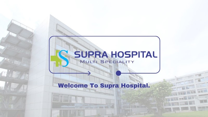 Supra Hospital Multi Speciality