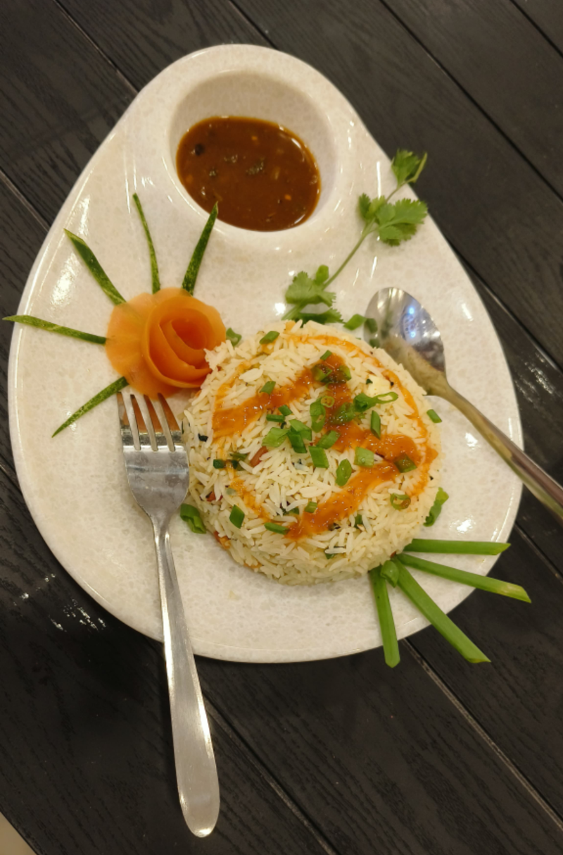 Surbhi cafe and - Restaurants in Kanker