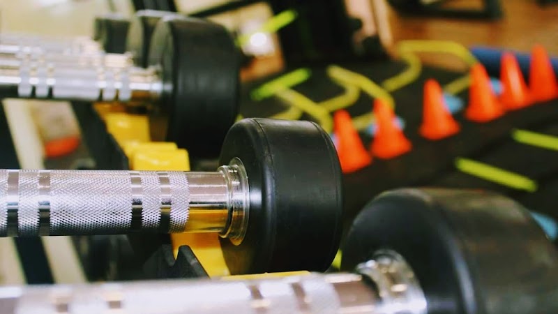 Surefit Wellness Center 