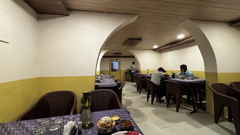 Surubhi A Family Restaurant