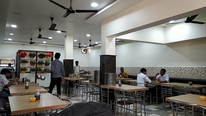 Suruchi Restaurant - Restaurants in Bilaspur