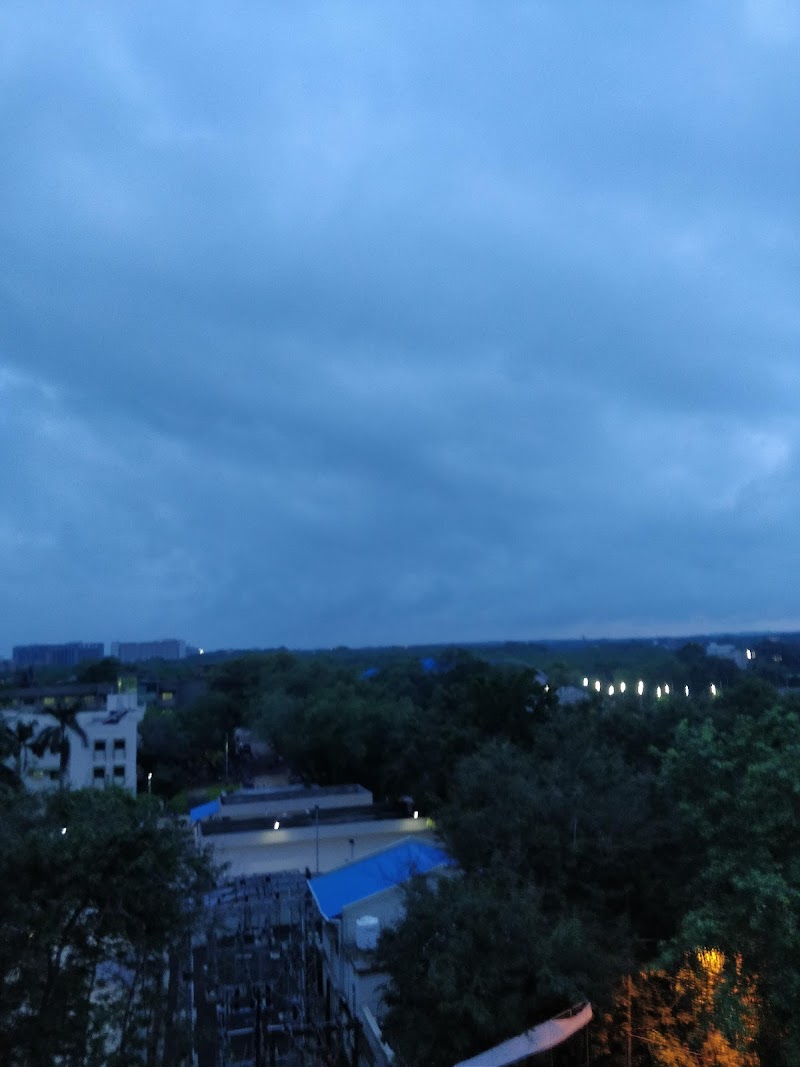 Suryakiran Complex