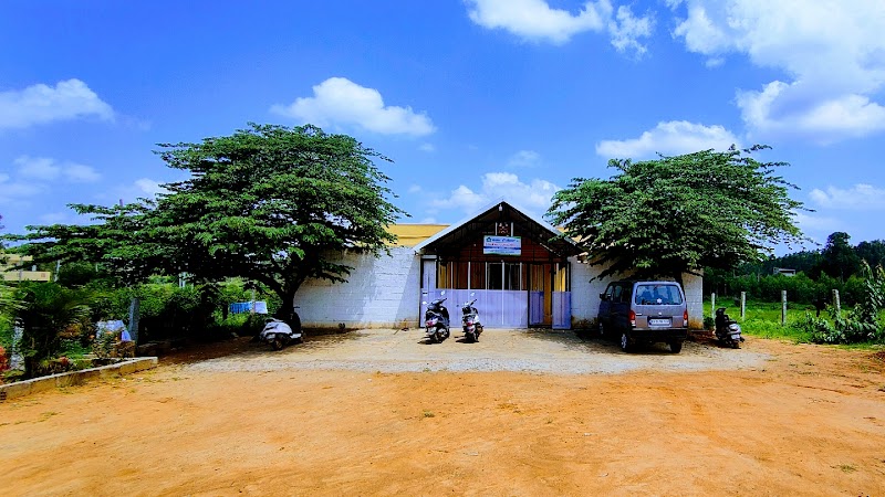 Suvarna Rehabilitation Center