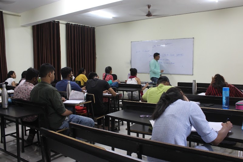 SV Educational Academy - Coaching JEE/NEET in Devendra Nagar, Raipur