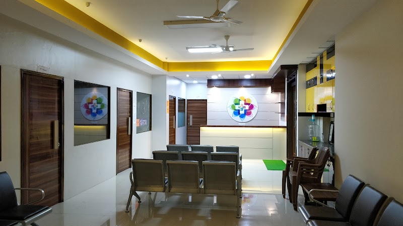 Svasthi Orthopaedic and Respiratory Health Care