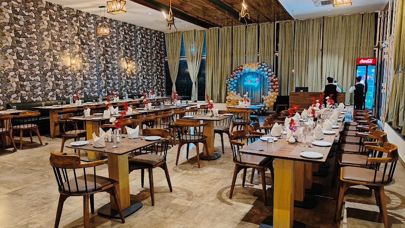 Swad Restaurant - Restaurants in Ambikapur