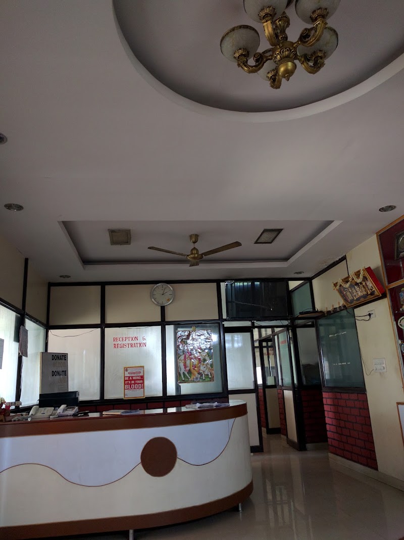 swamy vivekananda voluntary bloodbank