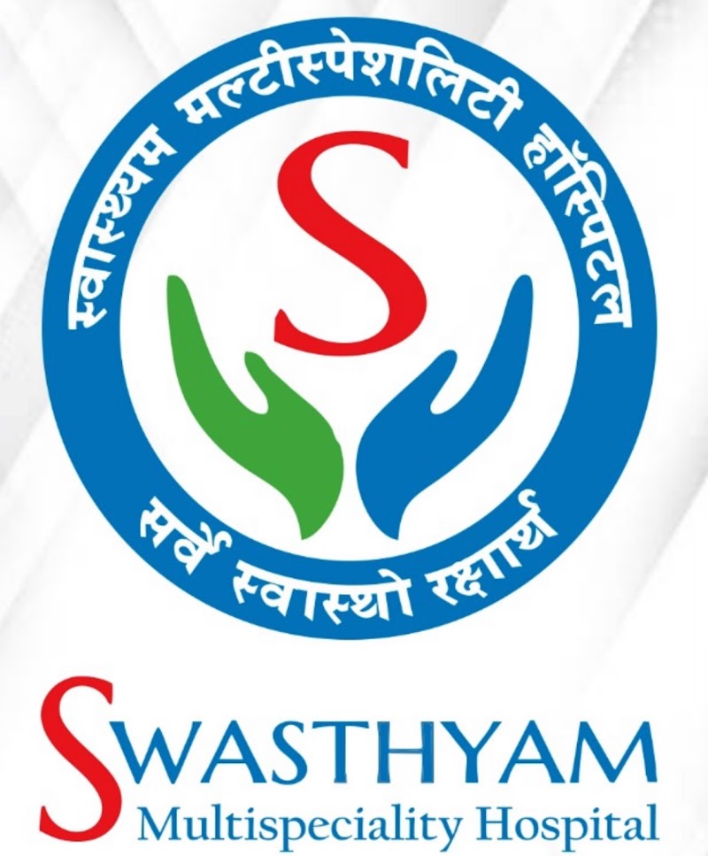 Swasthyam Multispeciality - Super Specialty Hospital in New Rajendra Nagar, Raipur