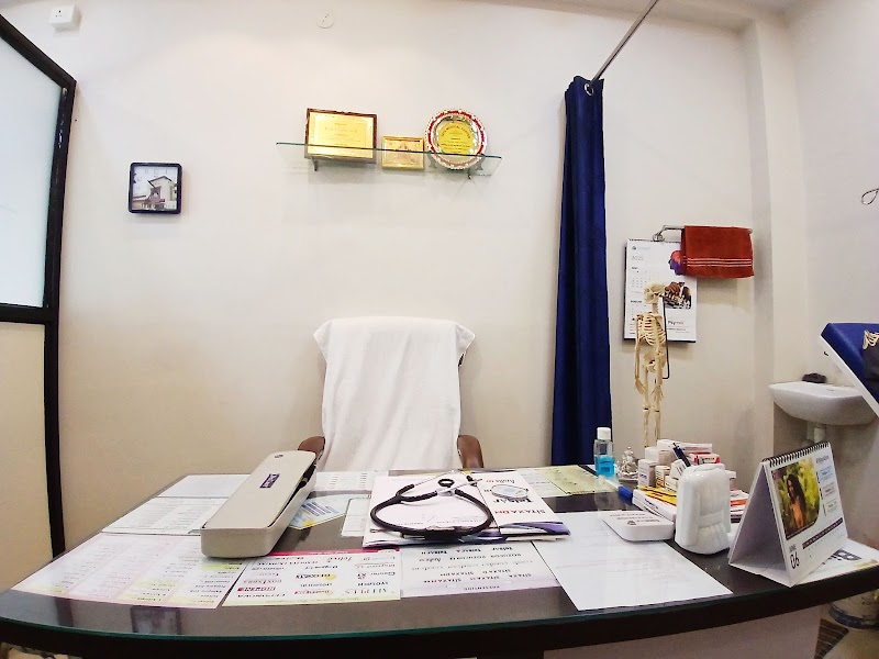 Swastik Clinic