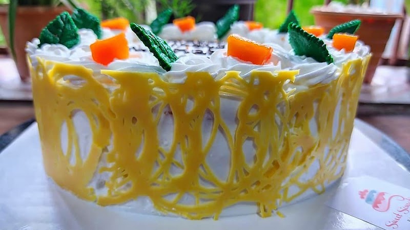 Sweet sensations - Bakery in Bhilai
