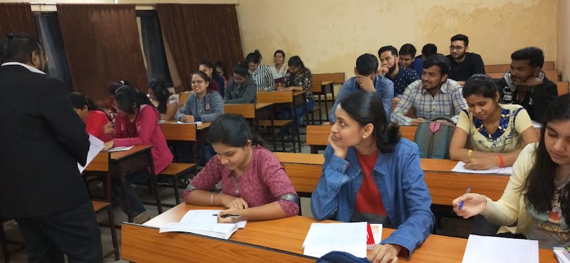 T.I.M.E. - Coaching Psc/Ssc in Chowk, Raipur