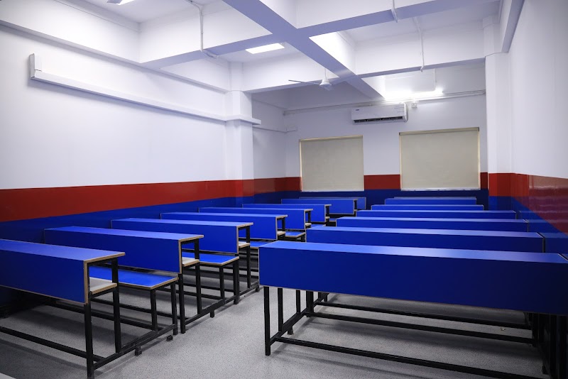 Takshila Institute 