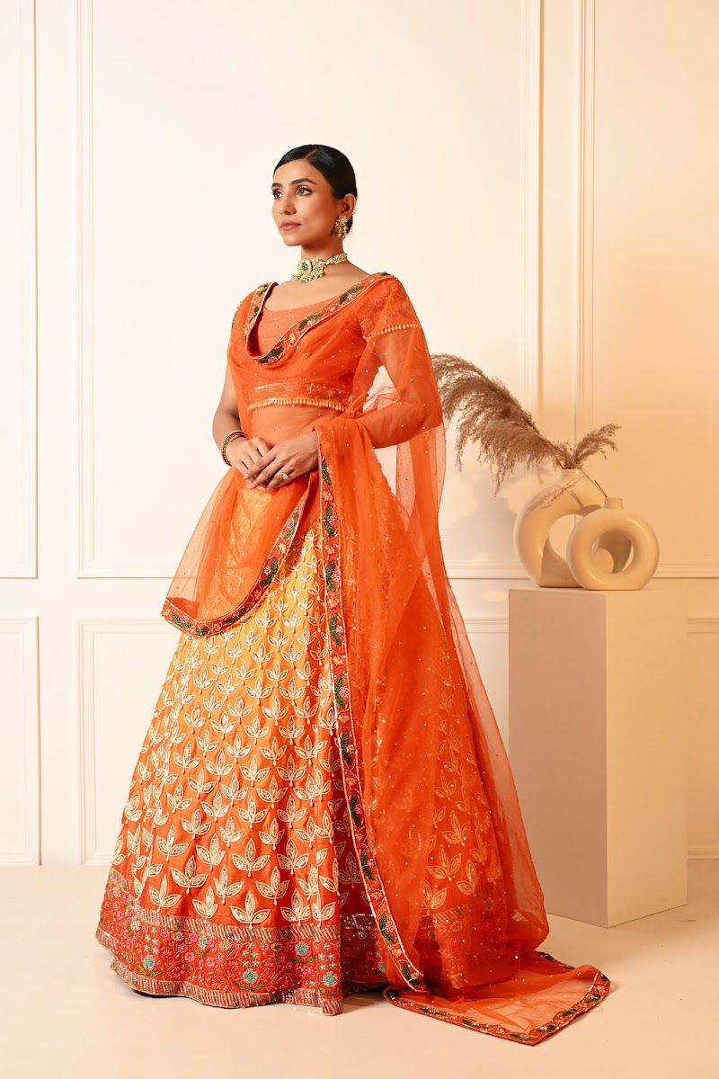 Tanisha Vaidya - Clothing Store in Raipur