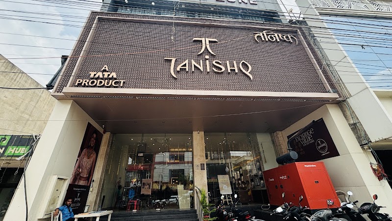 Tanishq