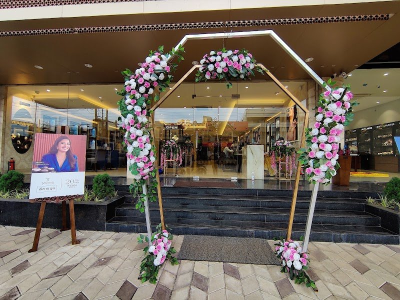 Tanishq Jewellery 