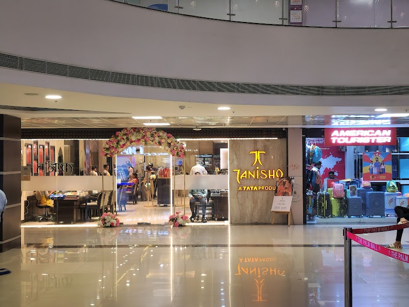 Tanishq Jewellery 