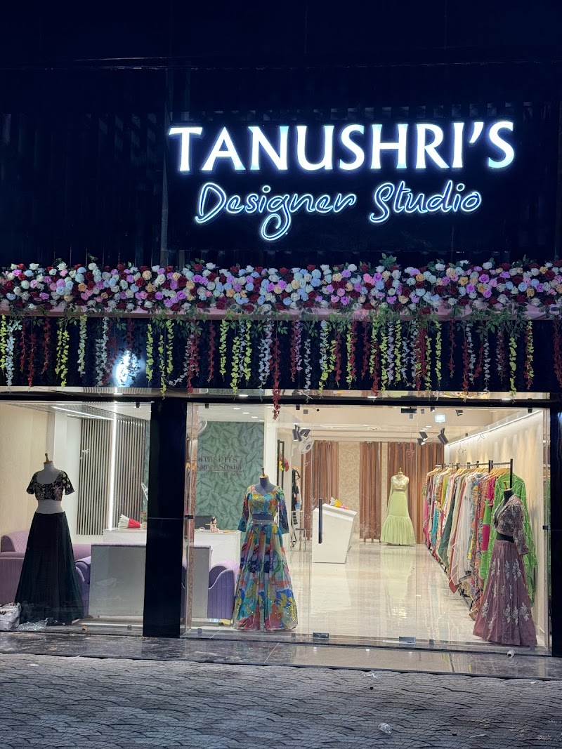 Tanushri’s Designer Studio