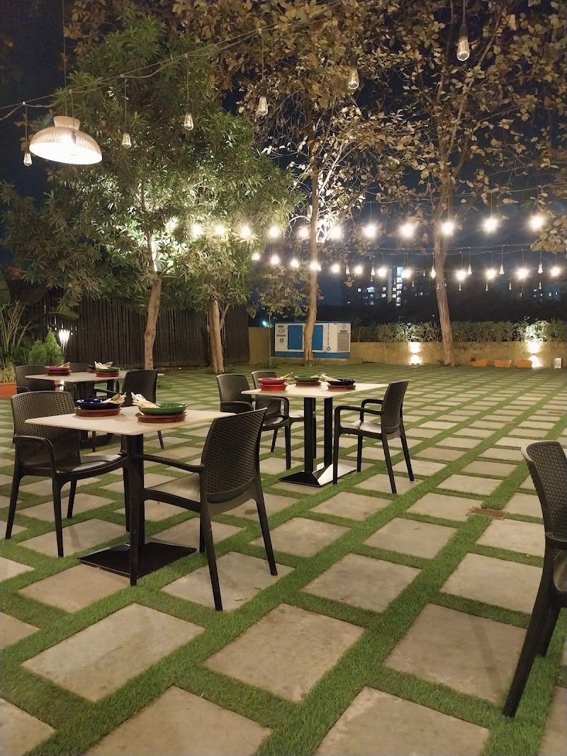 TAO ASIAN KITCHEN - Restaurants in VIP Colony, Raipur