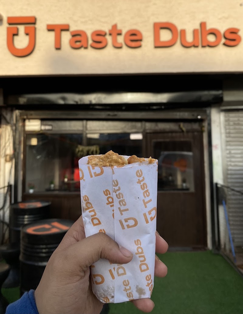 Taste Dubs - Restaurants in Bhilai